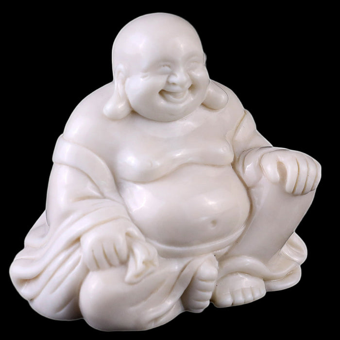 Laughing Buddha