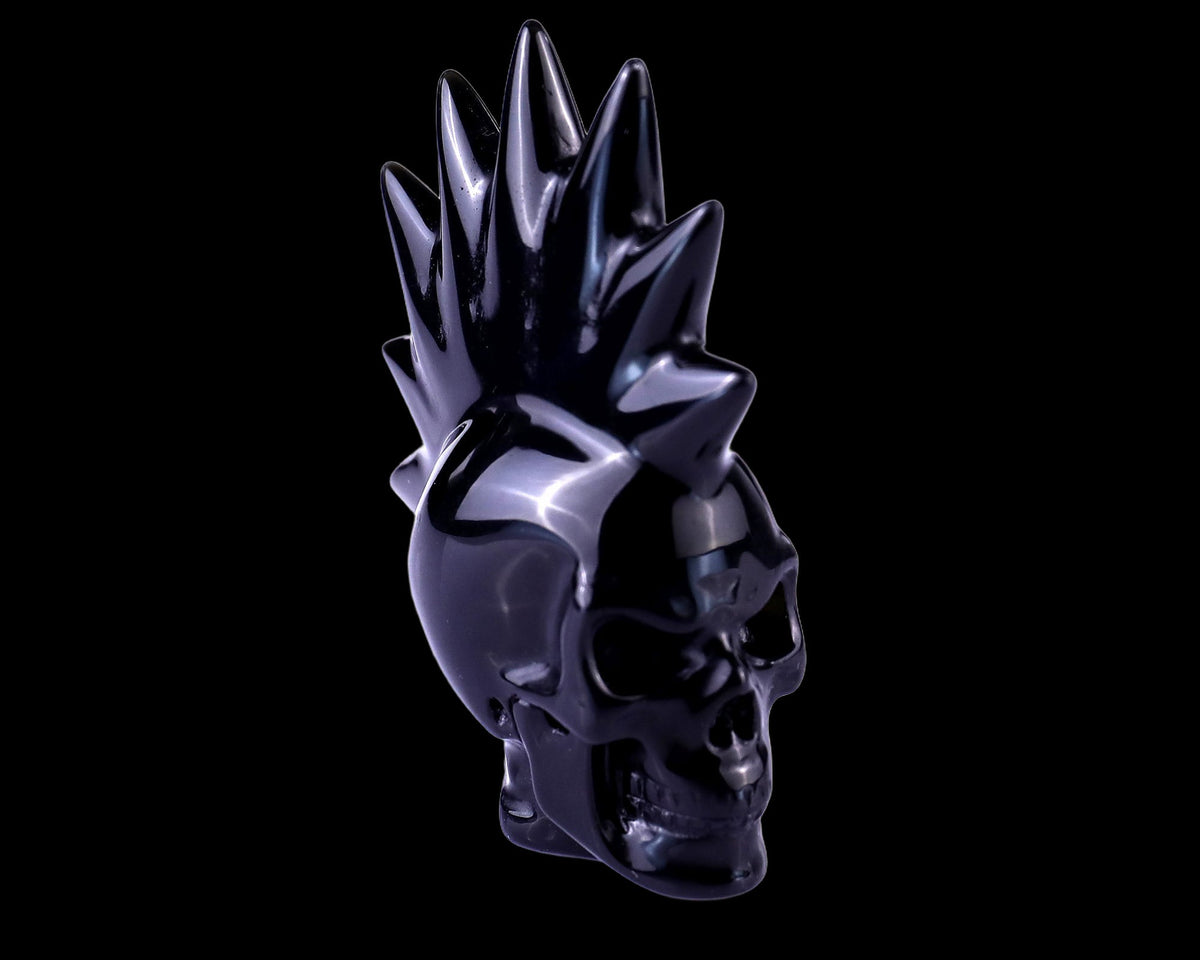 Punk Skull