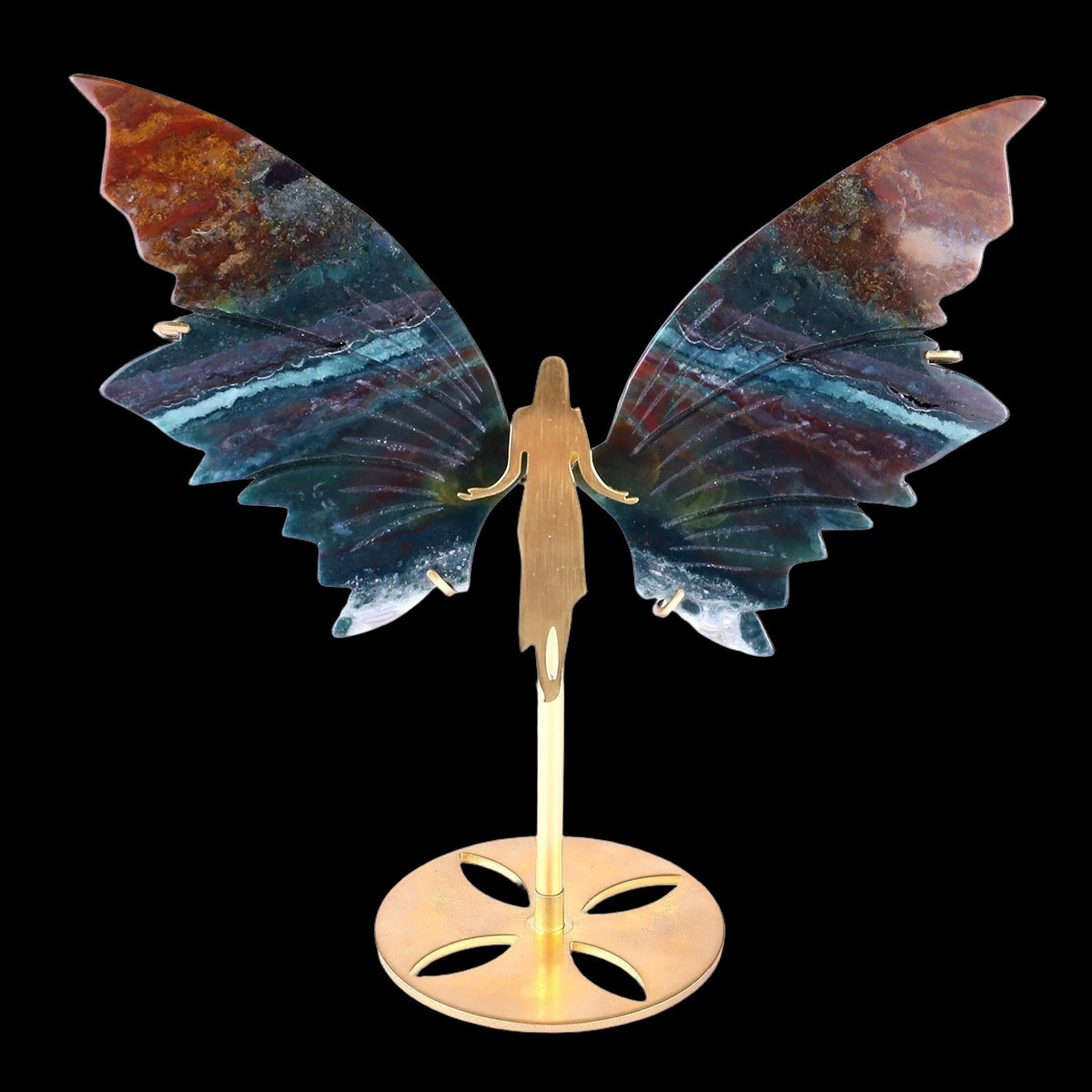 Spirit Wings