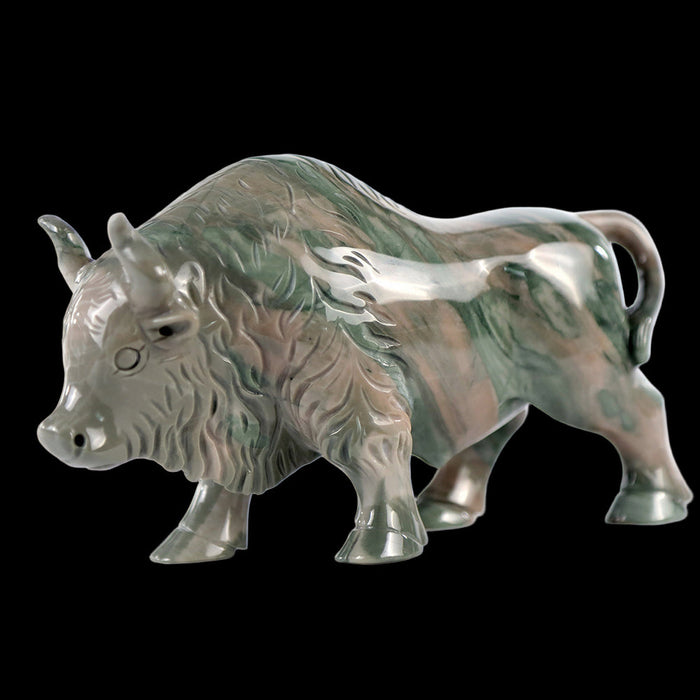 Bull