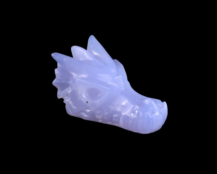 Dragon Skull