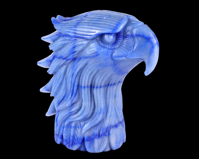Eagle Head