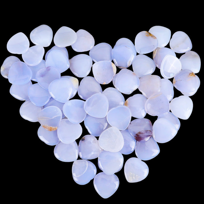 Heart Worry Stone