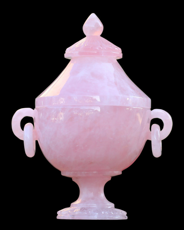 Lidded Bowl