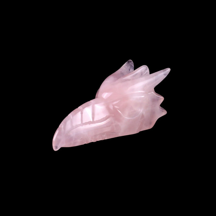 Phoenix Skull