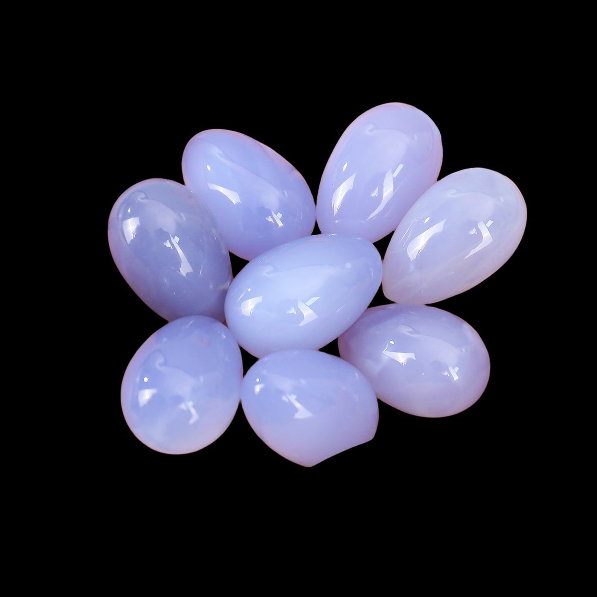 Polished Stone Egg