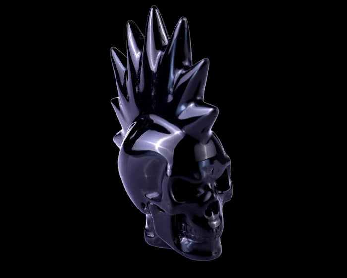 Punk Skull