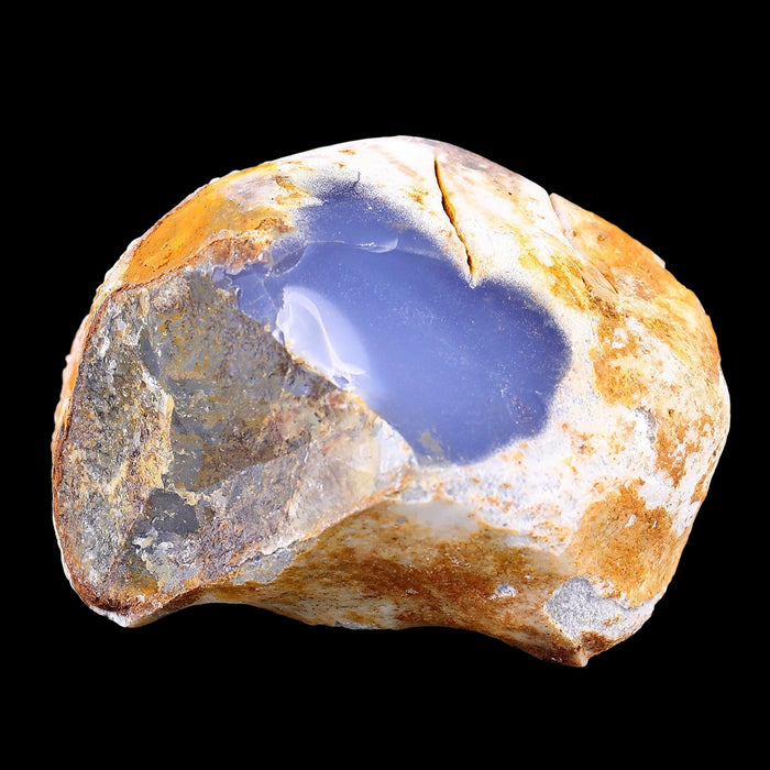 Rough Stone
