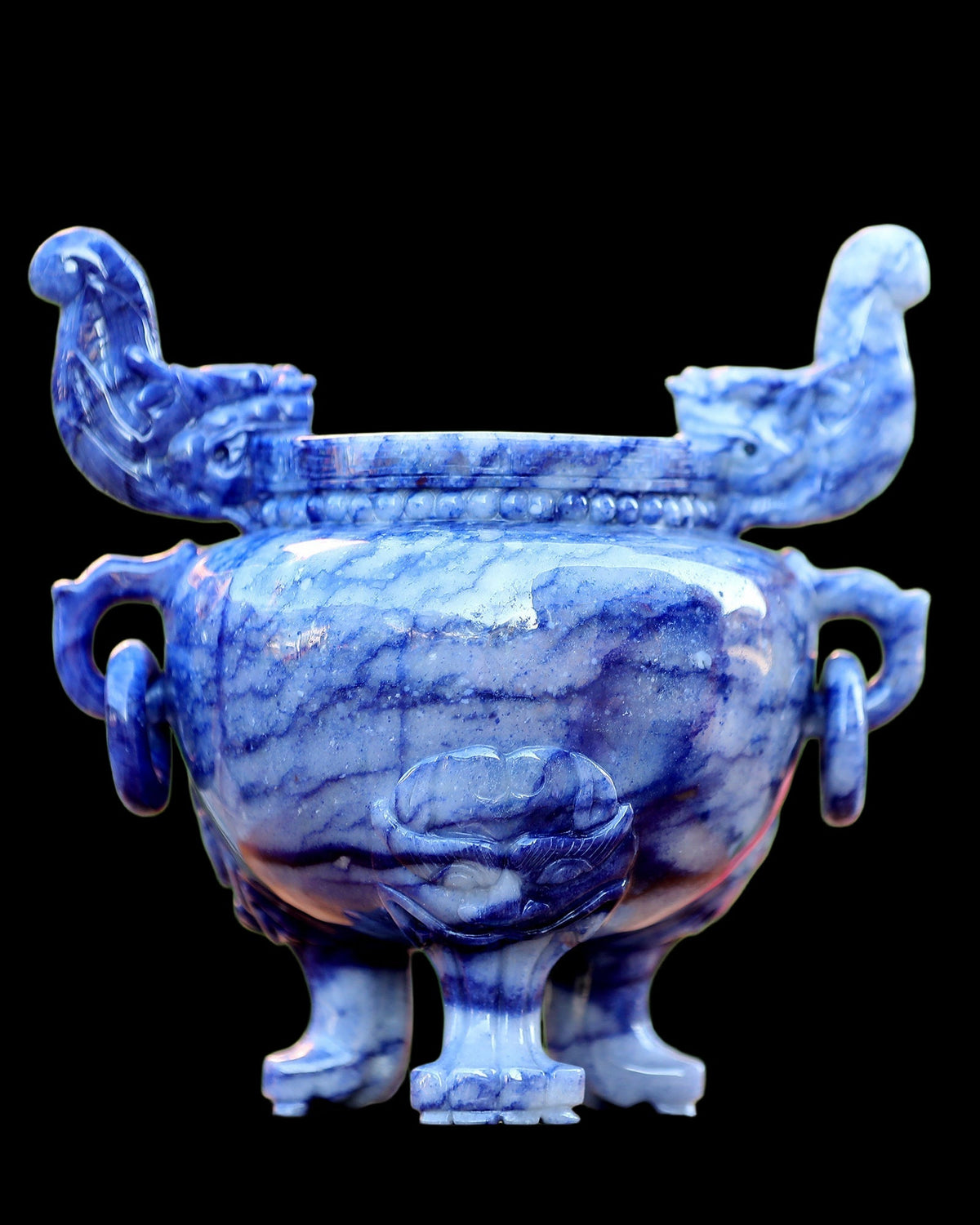 Three-Foot Censer