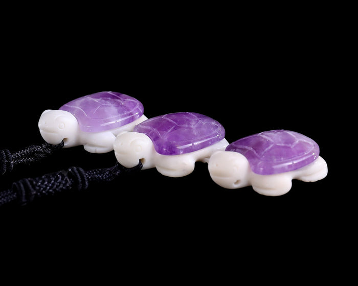 Turtle Pendant