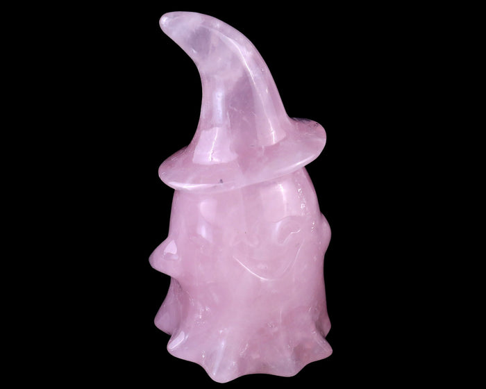 Wizard Ghost