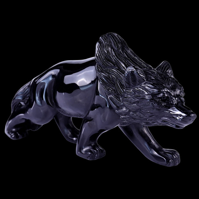 Wolf